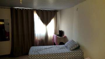 Apartamento 2 quartos à venda Leme, Rio de Janeiro - R$ 170.000 - NBAP23213