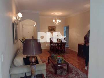 Imperdível - Apartamento à venda Rua Tonelero, Copacabana, Rio de Janeiro - R$ 1.100.000 - NSAP32325