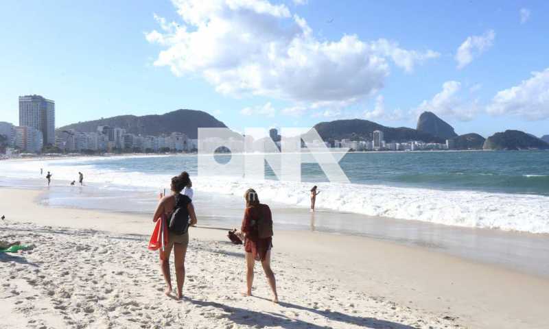 FOTO PRAIA DE COPACABANA 2 - 20