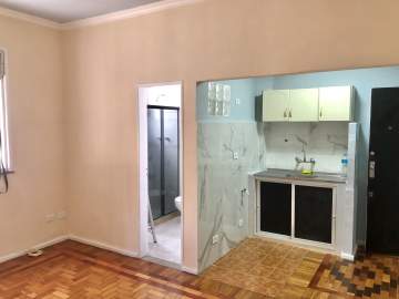 Apartamento 1 quarto à venda Copacabana, Rio de Janeiro - R$ 390.000 - NCAP11179