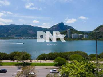 Apartamento 4 quartos à venda Ipanema, Rio de Janeiro - R$ 9.700.000 - NIAP40912
