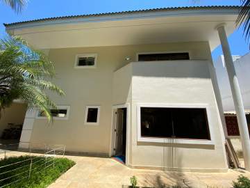 Novidade - Casa em Condomínio 4 quartos à venda Barra da Tijuca, Rio de Janeiro - R$ 4.400.000 - NCCN40005