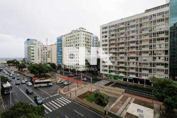 Kitnet/Conjugado 36m² à venda Copacabana, Rio de Janeiro - R$ 500.000 - NSKI10154