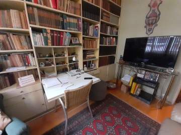 Apartamento 3 quartos à venda Copacabana, Rio de Janeiro - R$ 1.250.000 - NSAP32327
