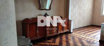 Apartamento 2 quartos à venda Copacabana, Rio de Janeiro - R$ 750.000 - NSAP21577