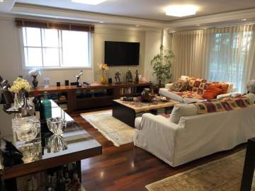 Apartamento 4 quartos à venda Humaitá, Rio de Janeiro - R$ 2.100.000 - NBAP40596
