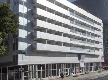 Sala Comercial 64m² à venda Jardim Botânico, Rio de Janeiro - R$ 1.130.842 - NBSL00332-NBHT