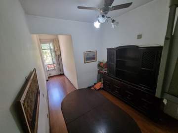 Apartamento 2 quartos à venda Botafogo, Rio de Janeiro - R$ 650.000 - NBAP23238