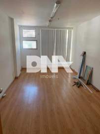 Sala Comercial 30m² à venda Tijuca, Rio de Janeiro - R$ 350.000 - NTSL00217