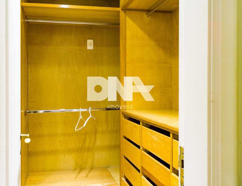 closet suite  - 11