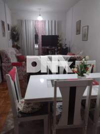 Apartamento 2 quartos à venda Botafogo, Rio de Janeiro - R$ 650.000 - NBAP23241