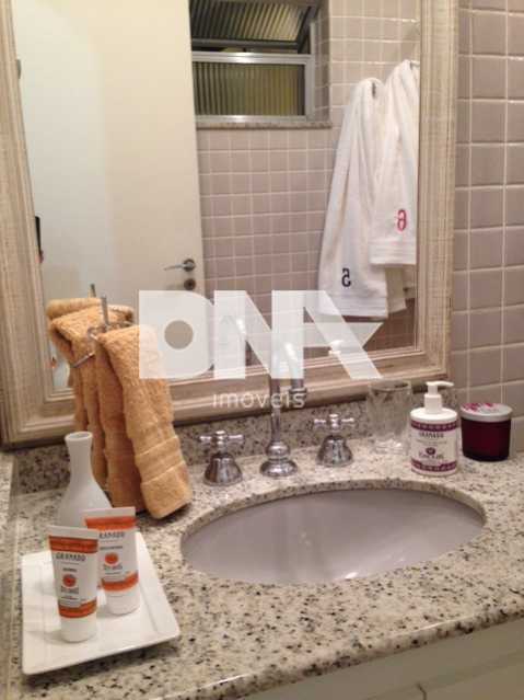 banheiro suite - 15