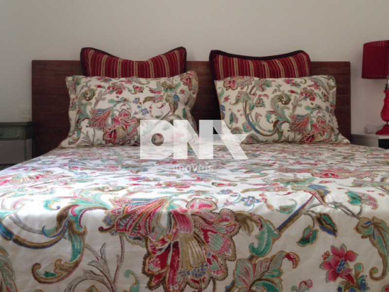 quarto 1 suite. - 17