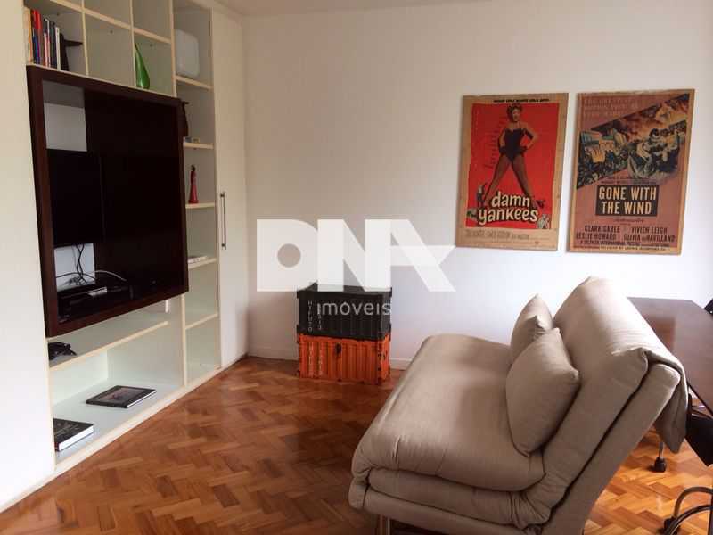 quarto 3 sala tv - 12