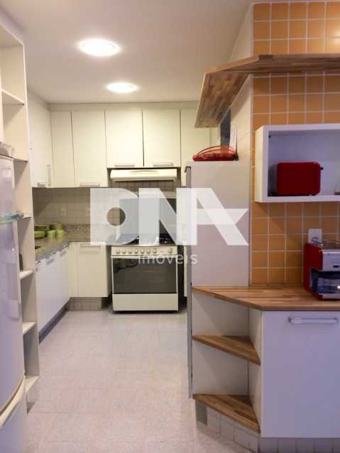cozinha. - 11