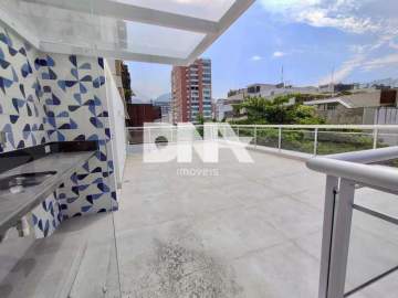 Apartamento 3 quartos à venda Leblon, Rio de Janeiro - R$ 8.500.000 - NIAP32574