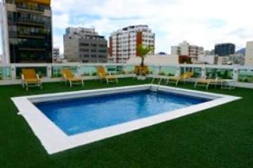 Apartamento 1 quarto à venda Ipanema, Rio de Janeiro - R$ 1.680.000 - NIAP10767