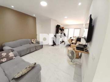 Cobertura à venda Rua Antônio Parreiras, Ipanema, Rio de Janeiro - R$ 1.500.000 - NCCO20054