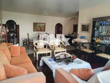 Novidade - Apartamento 3 quartos à venda Copacabana, Rio de Janeiro - R$ 1.295.000 - NCAP31981