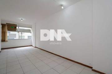 Sala Comercial 30m² à venda Rua Miguel Lemos, Copacabana, Rio de Janeiro - R$ 300.000 - NSSL00234