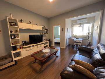 Imperdível - Apartamento à venda Rua Raul Pompéia, Copacabana, Rio de Janeiro - R$ 1.200.000 - NSAP21569