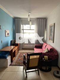Apartamento 3 quartos à venda Copacabana, Rio de Janeiro - R$ 850.000 - NSAP32344