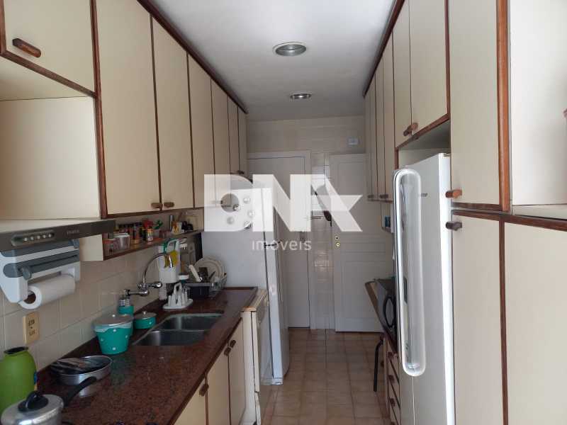 Cozinha - 13