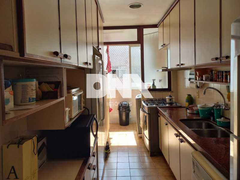 Cozinha - 12