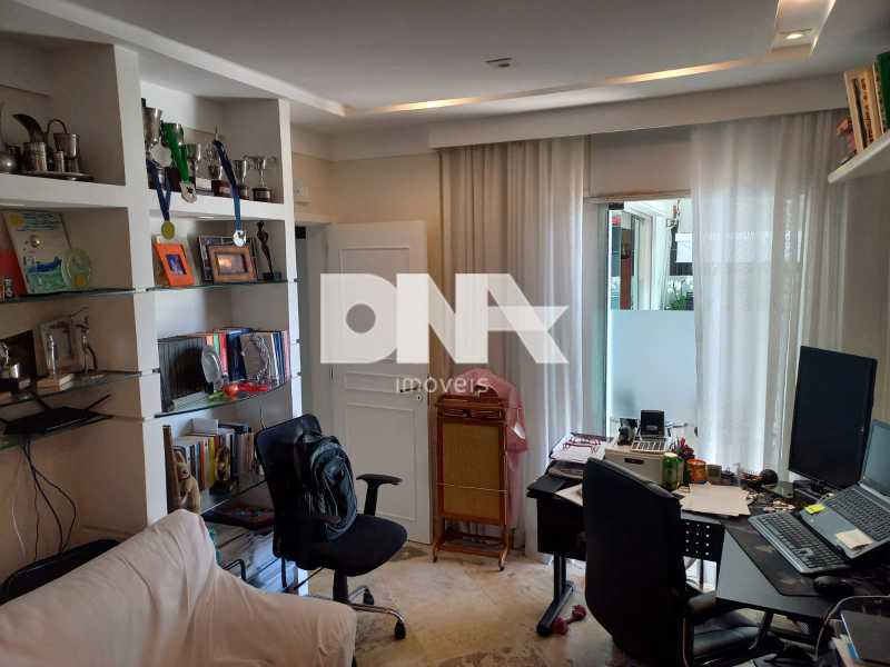 Quarto 2 andar - 18