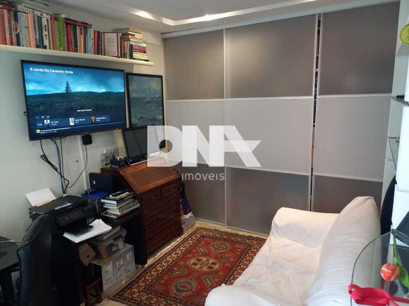 Quarto 2 andar - 19
