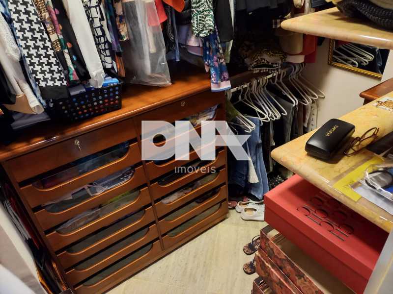 Closet 2 andar - 23