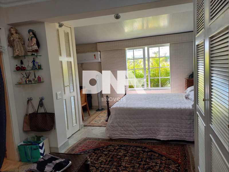 Suite 2 andar - 22
