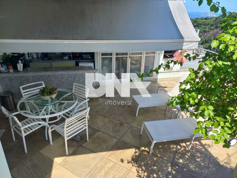 terraço - 27