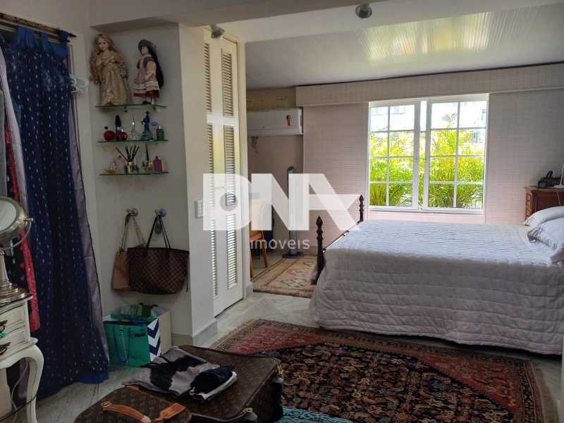Suite 2 andar - 20