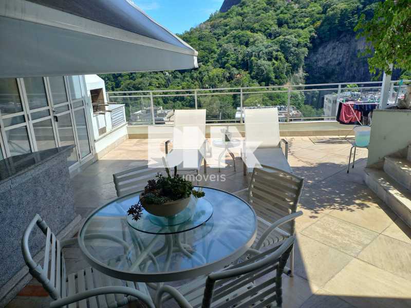 terraço - 2