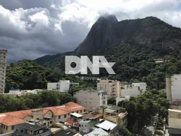 Novidade - Apartamento 3 quartos à venda Humaitá, Rio de Janeiro - R$ 950.000 - NCAP31993
