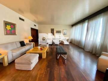 Apartamento 4 quartos à venda Ipanema, Rio de Janeiro - R$ 2.700.000 - NCAP40476