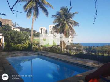 casa em são Conrado - NICN30015