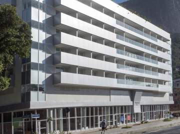 Sala Comercial 64m² à venda Jardim Botânico, Rio de Janeiro - R$ 1.020.690 - NBSL00334-NBHT