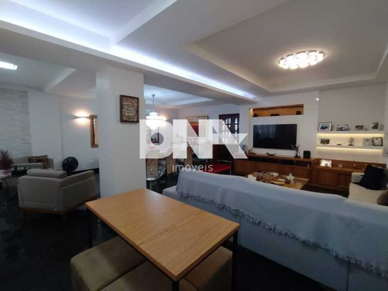 Sala de Estar - 4