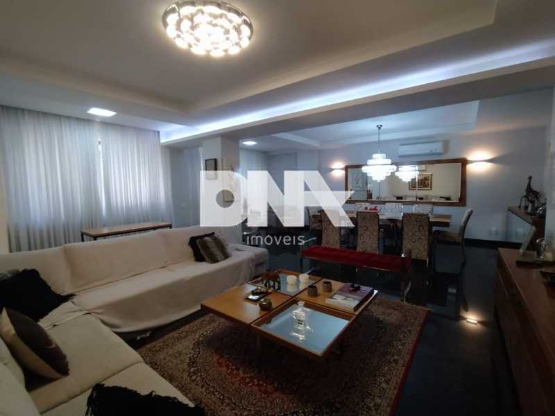 Sala de Estar - 8