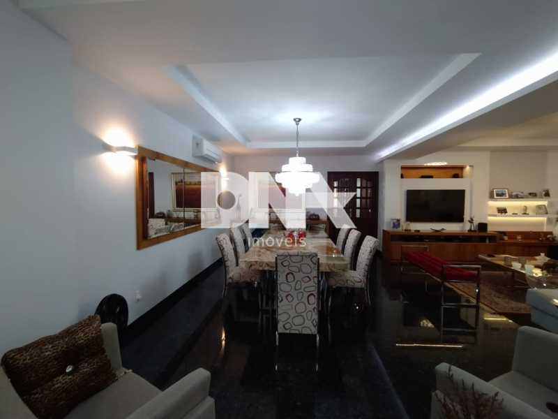 Sala de Jantar - 3
