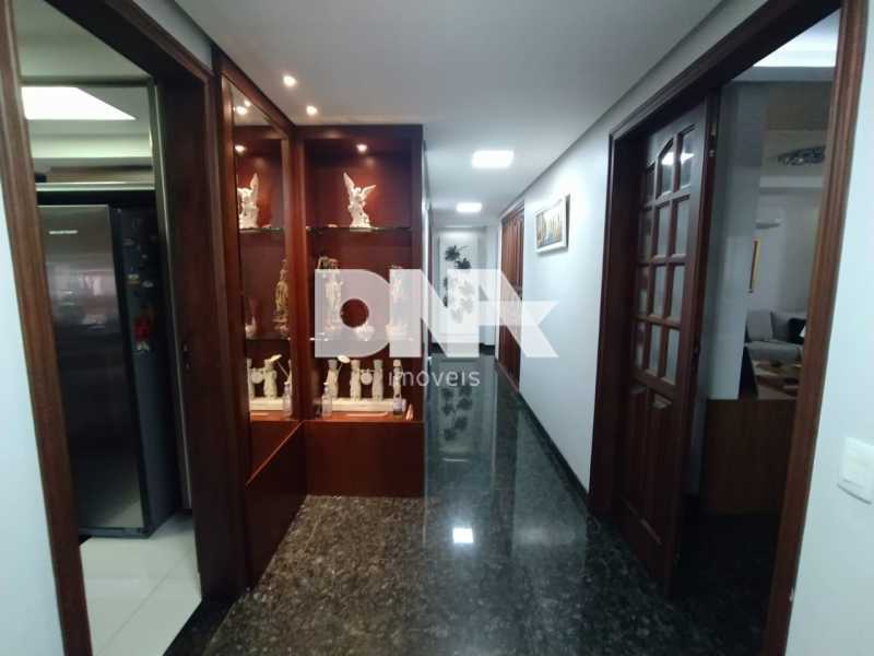 Hall de Entrada - 10