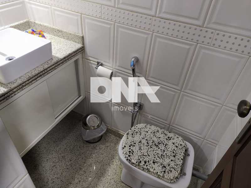 Lavabo - 21