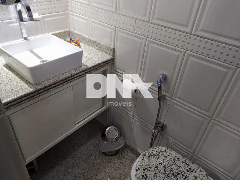 Lavabo - 22