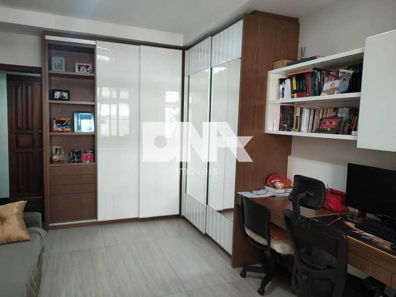 Terceiro Quarto - 25
