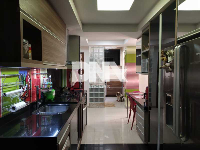 Cozinha - 30