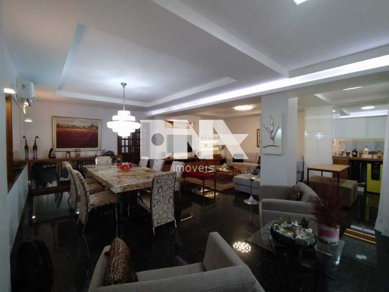 Sala de Jantar - 1