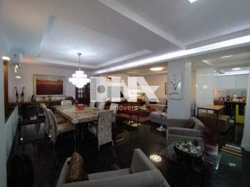 Sala de Jantar - 1