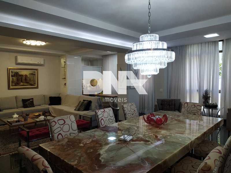 Sala de Jantar - 2